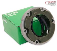 TRIUMPH T140 T150 T160 STATOR LUCAS 47205