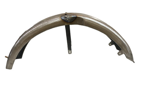Triumph raw steel - 5t,