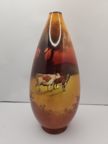 Antique royal doulton holbein - antique,
