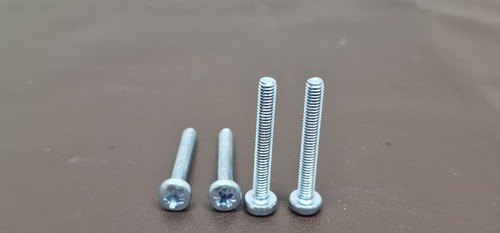 Fixing screws stand - ,