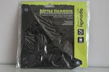 Vivarium Reptile Hammock 46 x