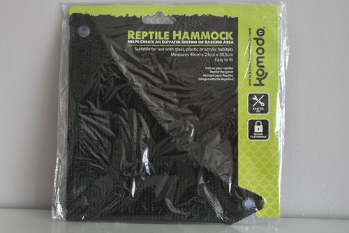 Vivarium reptile hammock x - reptile, 46