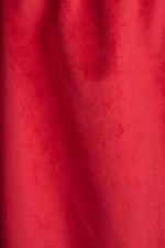 Made to Measure Plush Velvet
