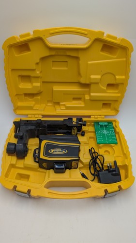 Spectra precision lt58g cross - spectra,
