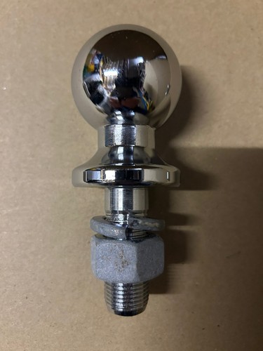 Towball for quadzilla ram smc - towball,