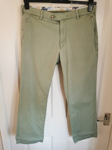 Meyer new york - new, chino