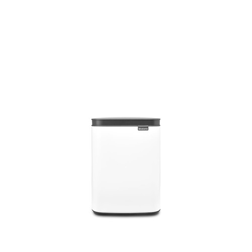 Brabantia touch bin 4l - touch,