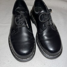 Excellent Rare Dr. Martens