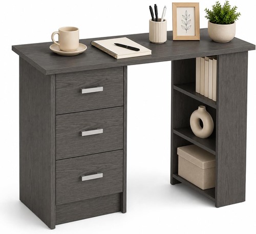 Urbnliving computer desk home - desk,