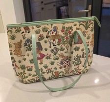 Sign are Tapestry Tote Bag