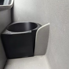 Volkswagen T5 T5.1 Door Cup