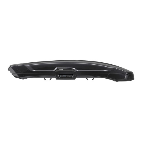 Thule vector alpine black roof - vector,