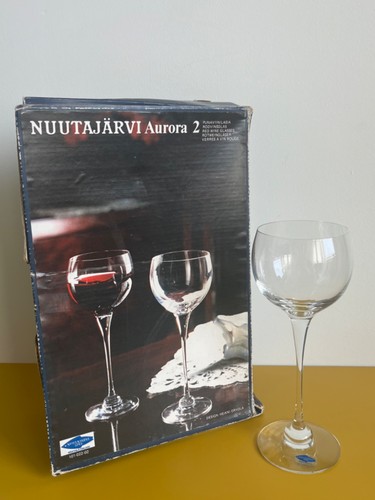Vintage nuutajärvi aurora - vintage,