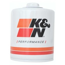 K&N Filters Performance (High