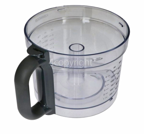 Original genuine kenwood fdp65 - original,