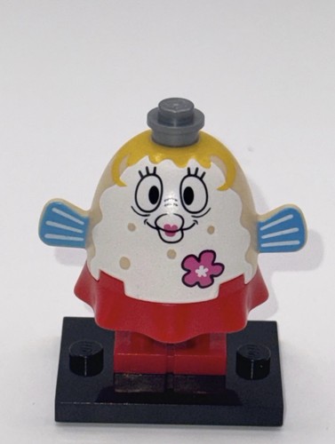 Lego spongebob square pants - spongebob,
