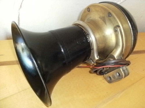 Vintage 30s 12v richard - 12v,