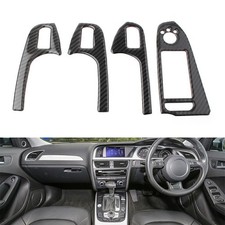4pcs Interior Door Cover