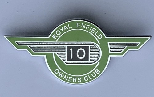 Rare royal enfield - rare, 10