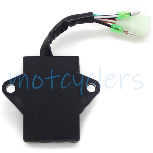 Cdi unit assy for yamaha - yamaha, t80