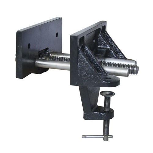 New katsu wood vice - katsu, clamp