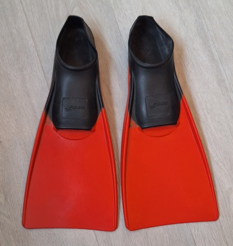 Finis long floating - long, fins