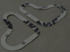 Triumph Tiger Cub E3226 Engine