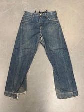 Rare Levi’s Levi Strauss