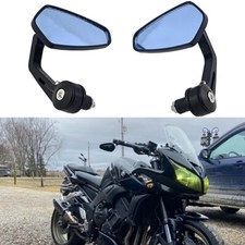 Motorcycle Handle Mirror Bar