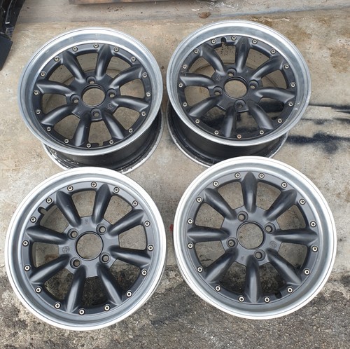 Jdm ssr rs8 - rs8, rs-8