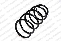 Kilen coil spring front - coil,