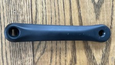 SunRace MF1 170mm LH Crank Arm