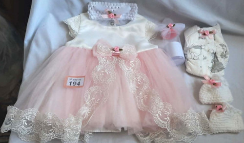 Reborn baby dolls clothes - , and