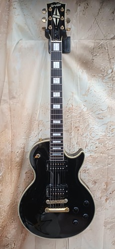 Orville lpc les paul - lpc-85, type