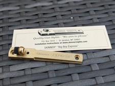 Skinner Express sight