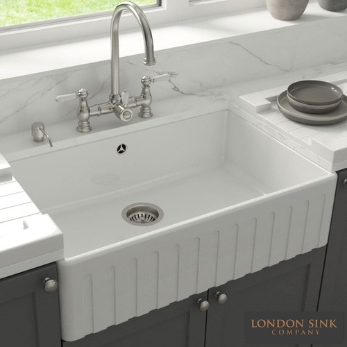 Lsc fluted butler 795 - fluted, 1.0