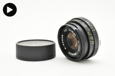 [Near MINT] Minolta M Rokkor