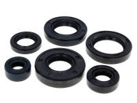 Yamaha TZR 50cc R 1996-00 Naraku Engine Oil Seal Set
