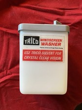 A New Old Stock AC Cobra 427 Trico ‘Short’ Washer Bottle Reservoir & Bracket