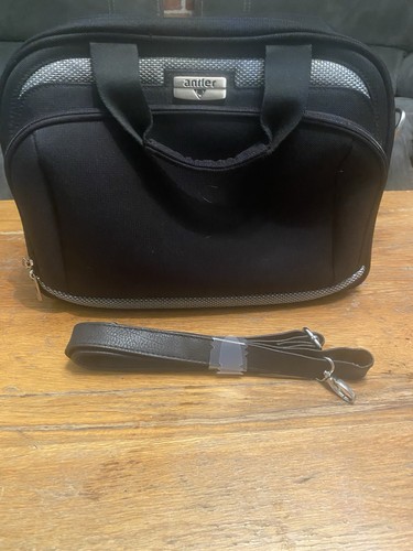 Antler black flight - flight, bag