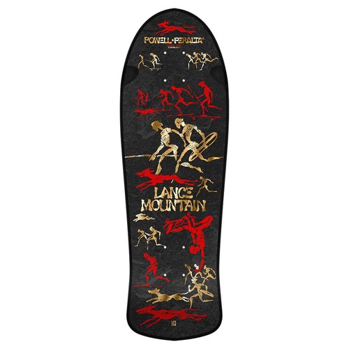 Powell peralta bones - peralta,