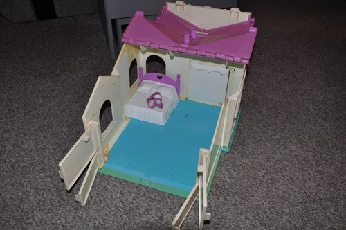 Vintage little pony - my,