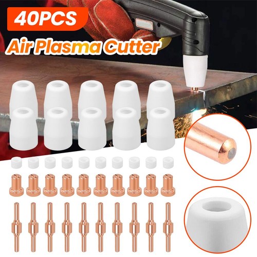 Pcs plasma cutter - 40,