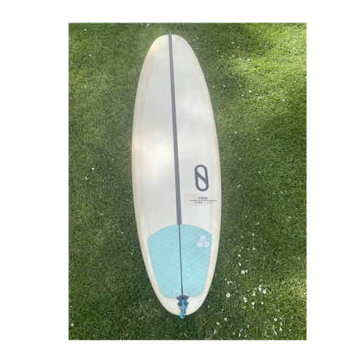 Firewire tomo omni lft - firewire,