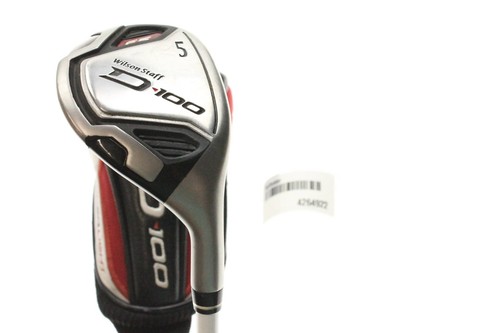 Wilson staff 100 golf - staff,