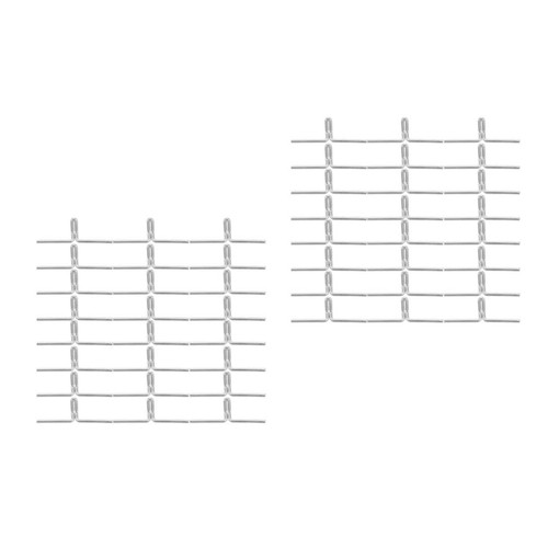 Count chair webbing clip - chair,