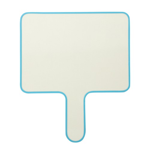 Interactive board double - board,