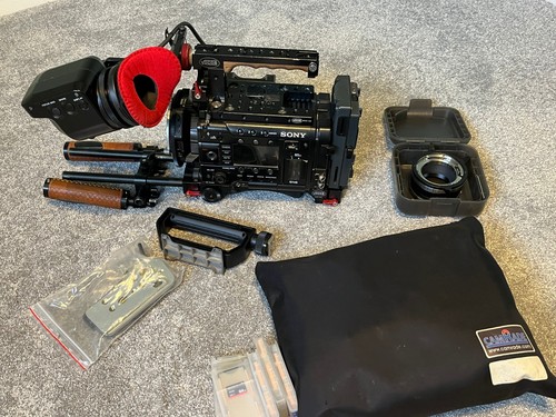 Sony pmw professional super - sony, pmw-f5