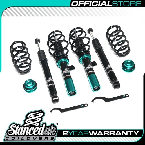 Stanced coilovers - stanced, uk