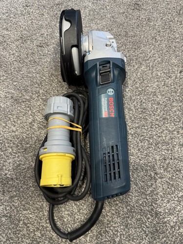 Bosch professional gwx 115 s - gwx,